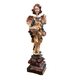 Boyd’s Bears & Friends - The Folkstone  collection. Florence- The Kitchen Angel
